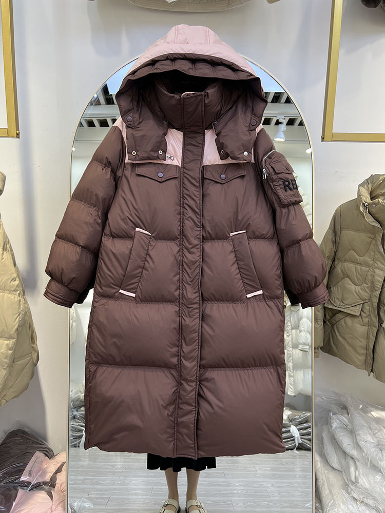Piumino invernale nuovo da don - Women Fashion Over The Years recensione e prezzo