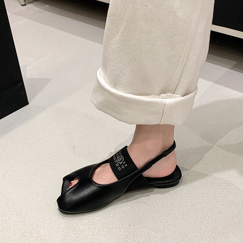 Sandali Romani Minimalisti Sti - Women'S Fashion Korea recensione e prezzo