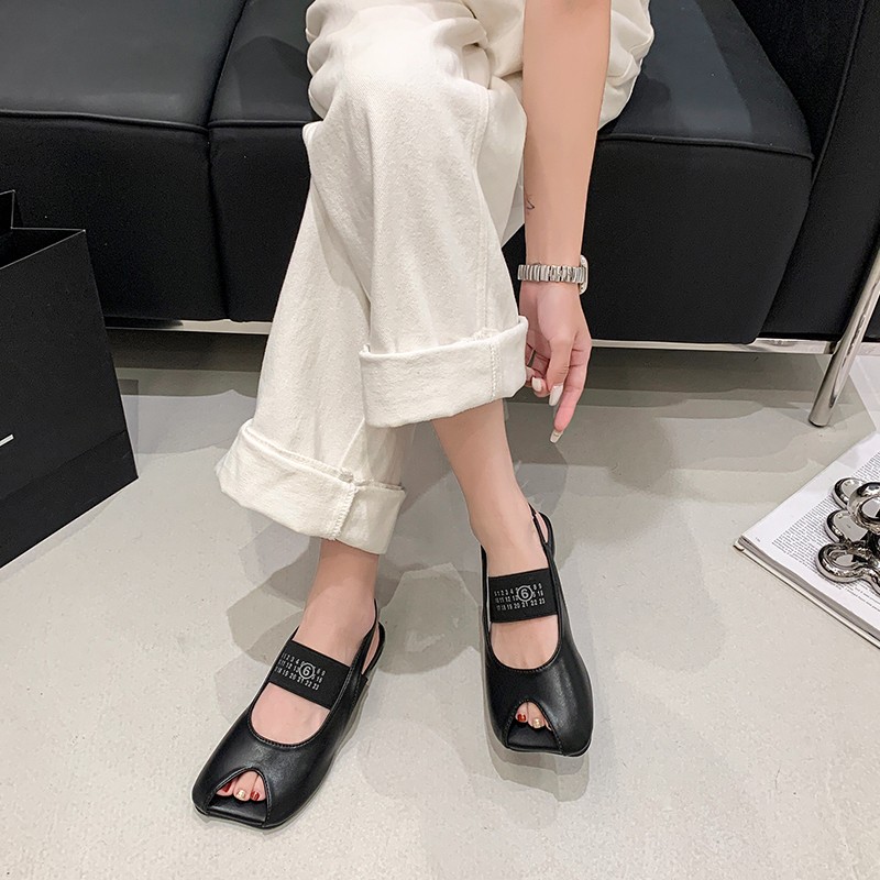 Sandali Romani Minimalisti Sti - Women'S Fashion Korea recensione e prezzo
