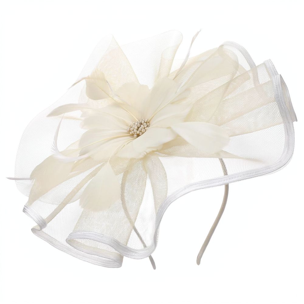 Accessorio per capelli in rete - Women'S Fashion Kentucky Derby recensione e prezzo
