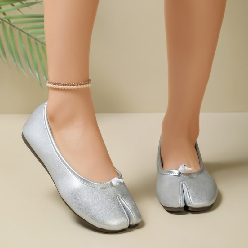 Ballerine da Donna con Punta D - Women'S Fashion Shoes recensione e prezzo