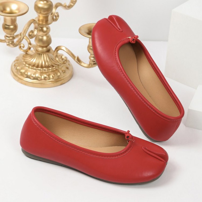 Ballerine da Donna con Punta D - Women'S Fashion Shoes recensione e prezzo