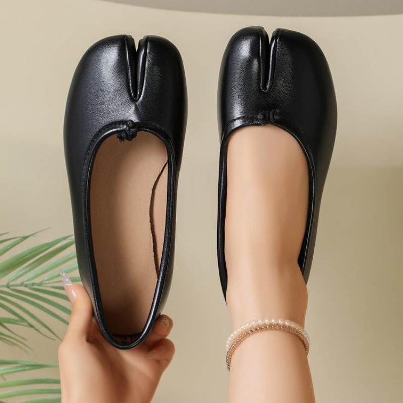 Ballerine da Donna con Punta D - Women'S Fashion Shoes recensione e prezzo