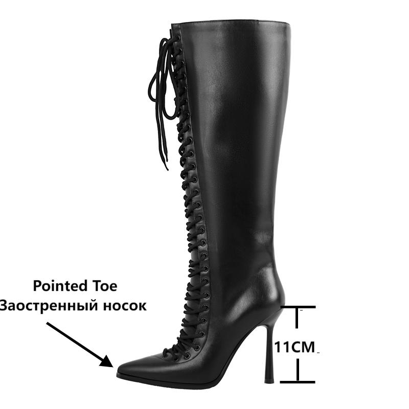 Onlymaker Stivali al ginocchio - Women'S Fashion Knee High Boots recensione e prezzo