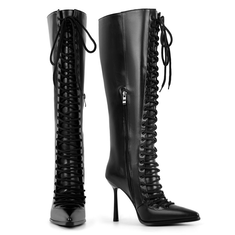 Onlymaker Stivali al ginocchio - Women'S Fashion Knee High Boots recensione e prezzo