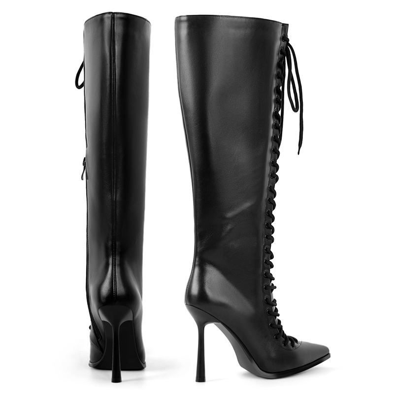 Onlymaker Stivali al ginocchio - Women'S Fashion Knee High Boots recensione e prezzo