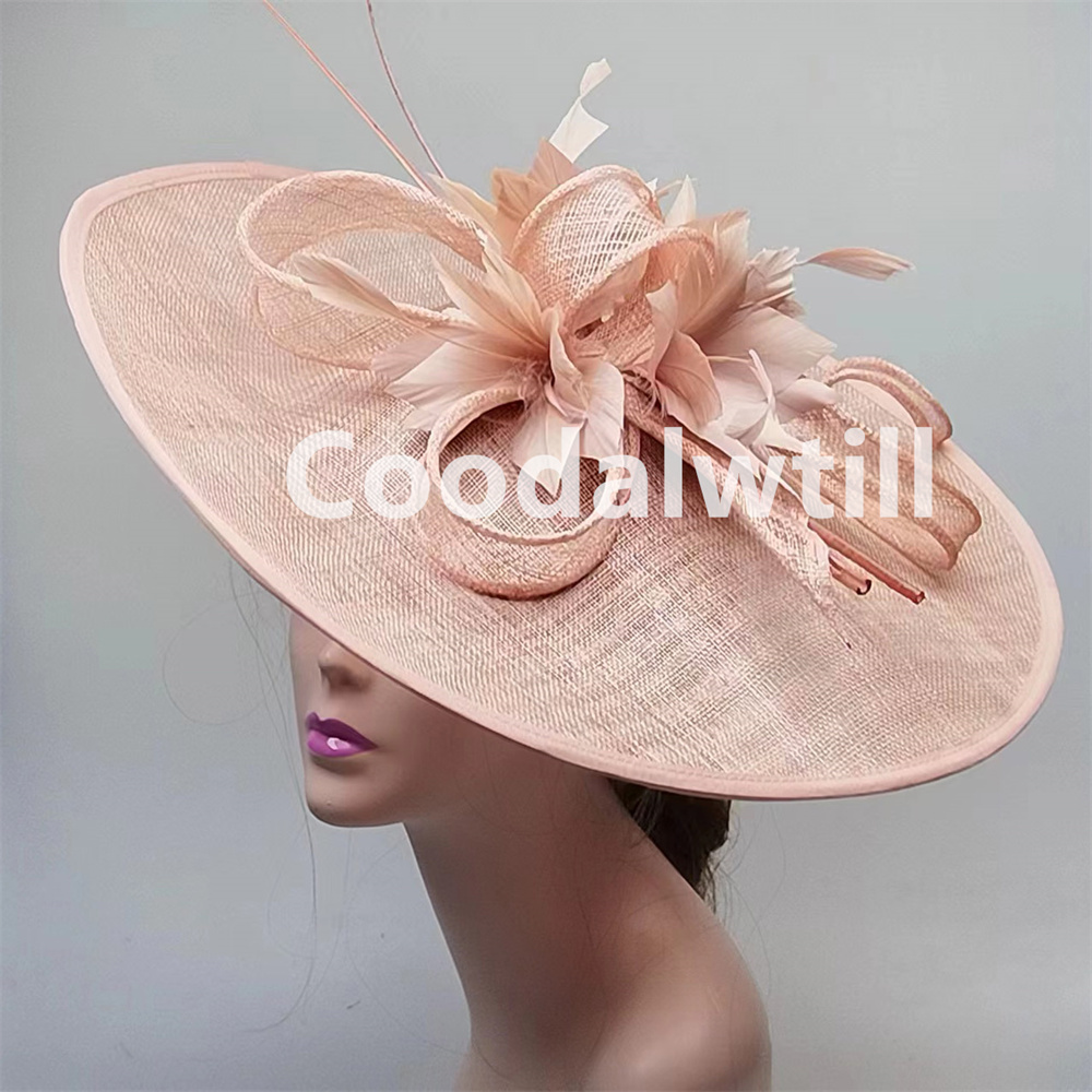 Royal Ascot Grande Cappello Fa - Women'S Fashion Kentucky Derby recensione e prezzo