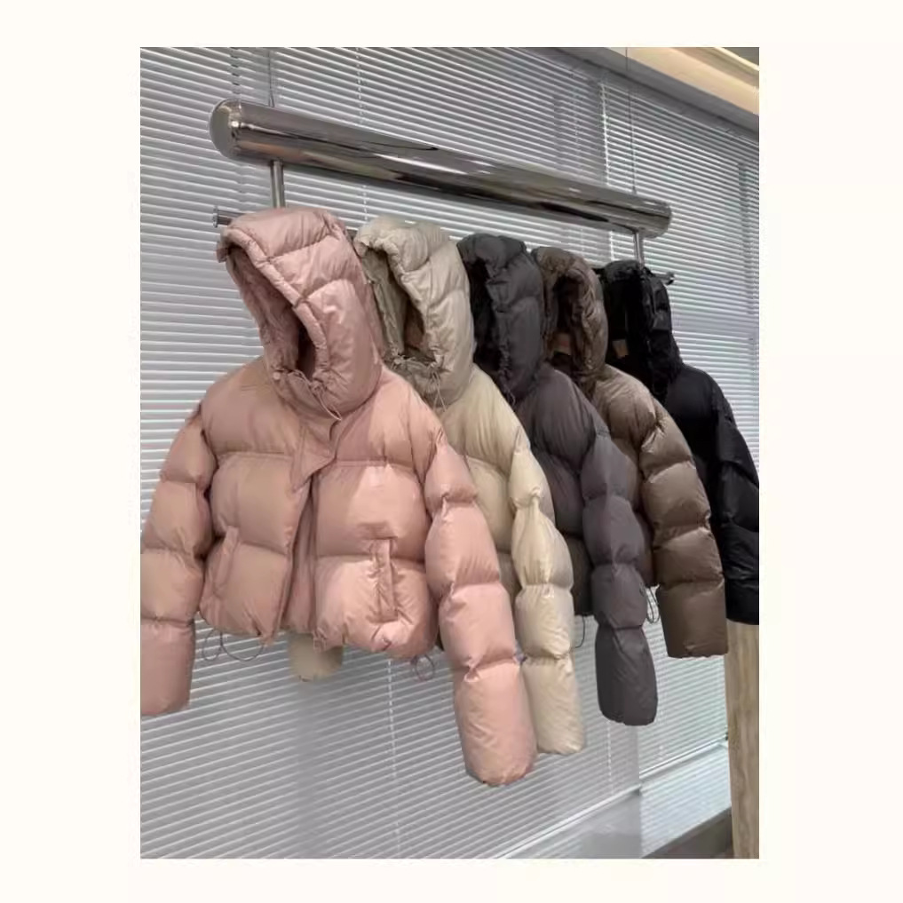 Parka casual da donna per l'au - Women Fashion Over The Years recensione e prezzo