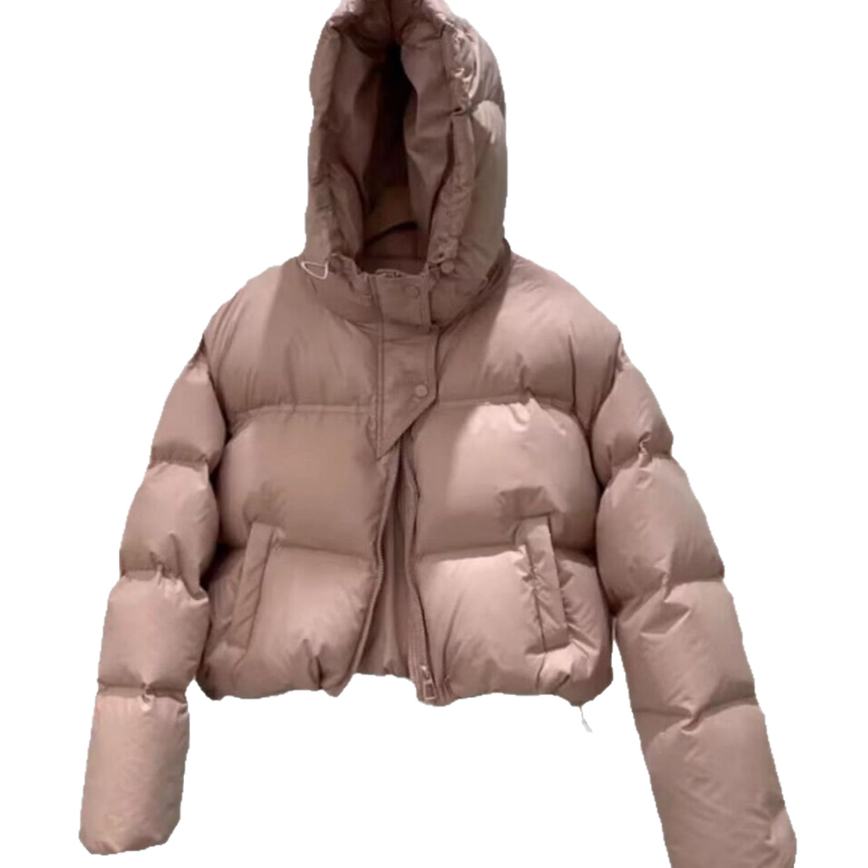 Parka casual da donna per l'au - Women Fashion Over The Years recensione e prezzo