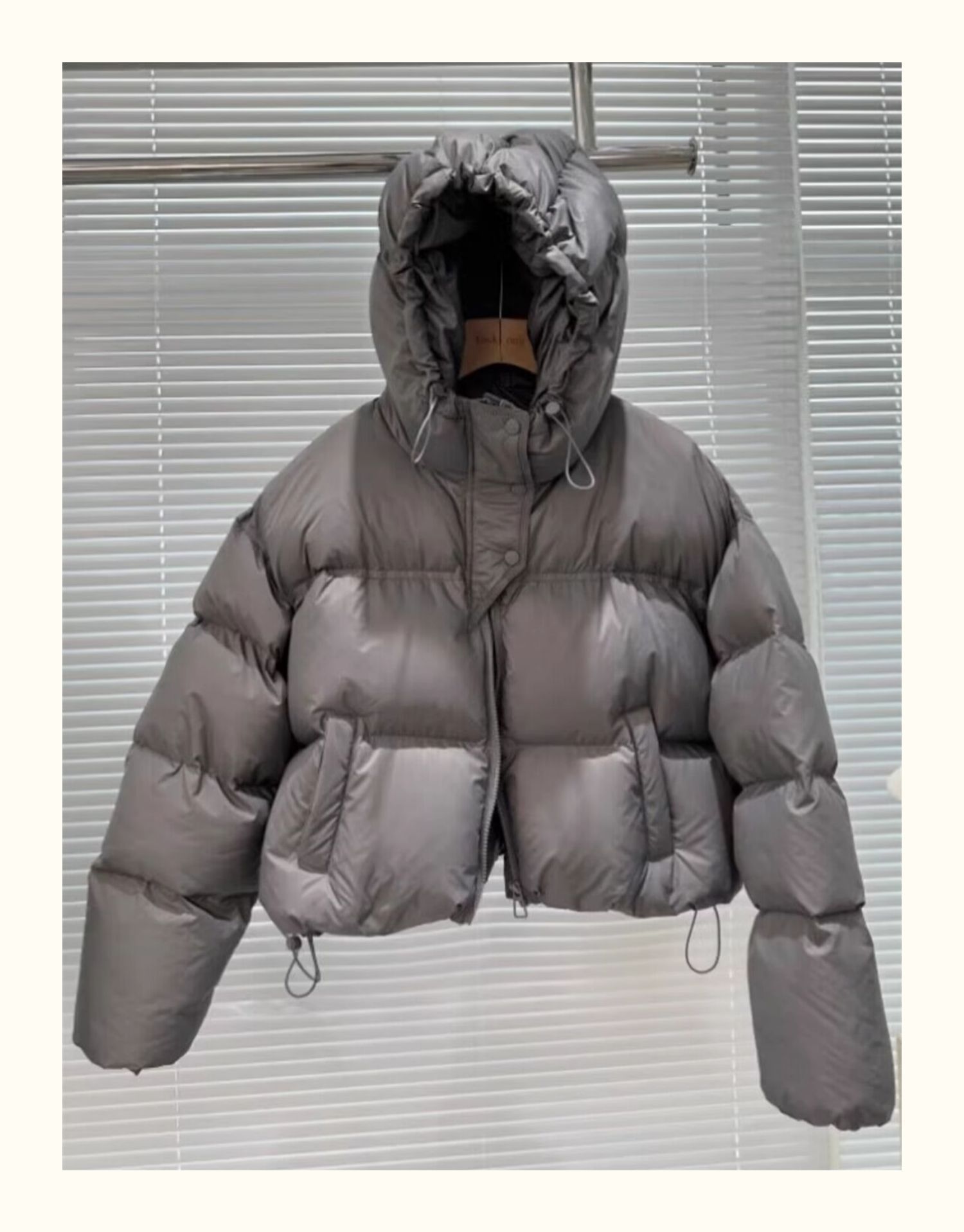 Parka casual da donna per l'au - Women Fashion Over The Years recensione e prezzo