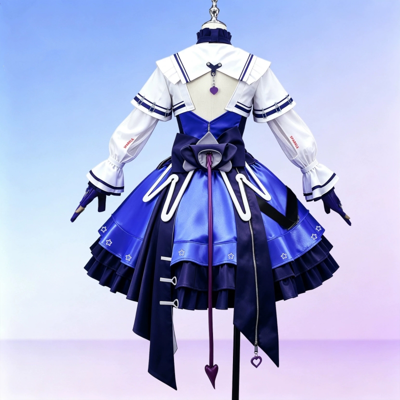 Costume Cosplay di Liino da Ar - Women'S Fashion Korea recensione e prezzo