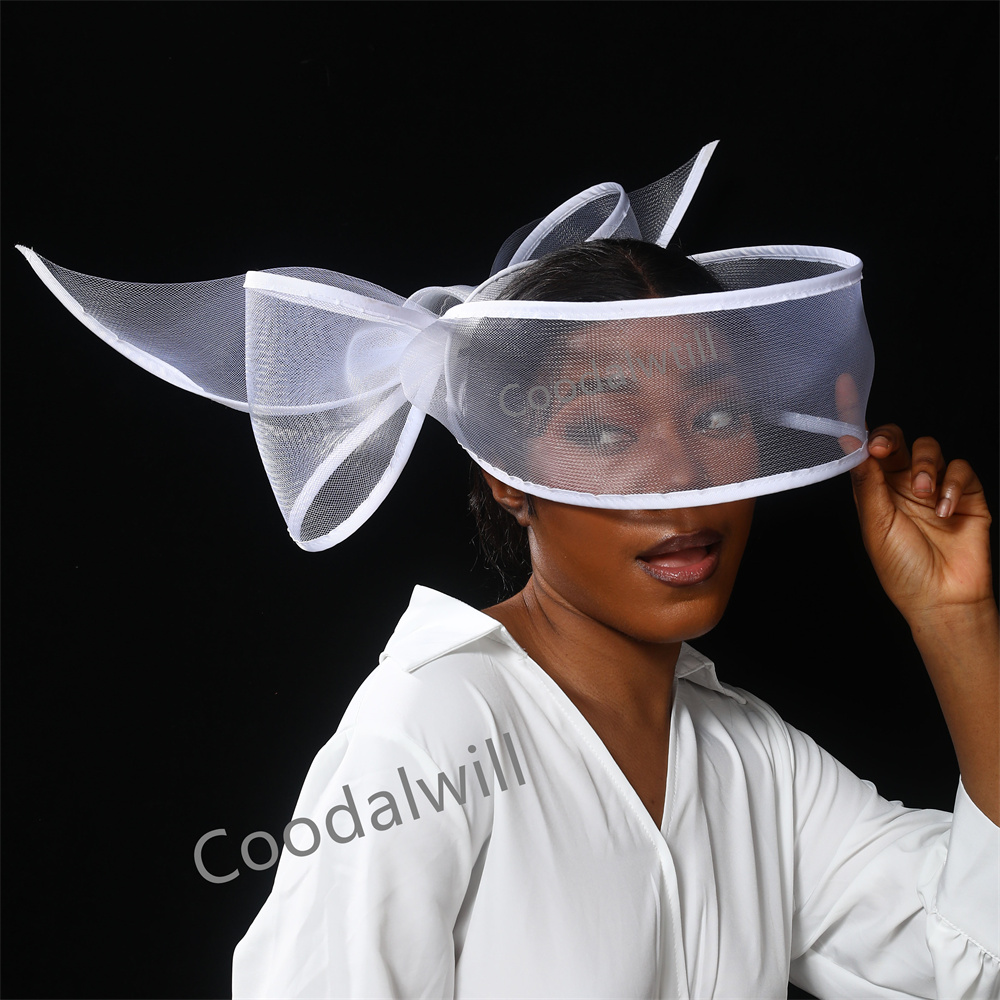 Cappello Fascinator sbalzato b - Women'S Fashion Kentucky Derby recensione e prezzo