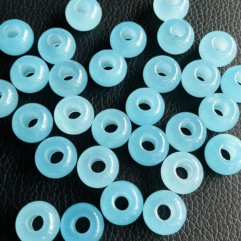 10 pezzi di perline naturali c - Women'S Fashion Jewellery recensione e prezzo
