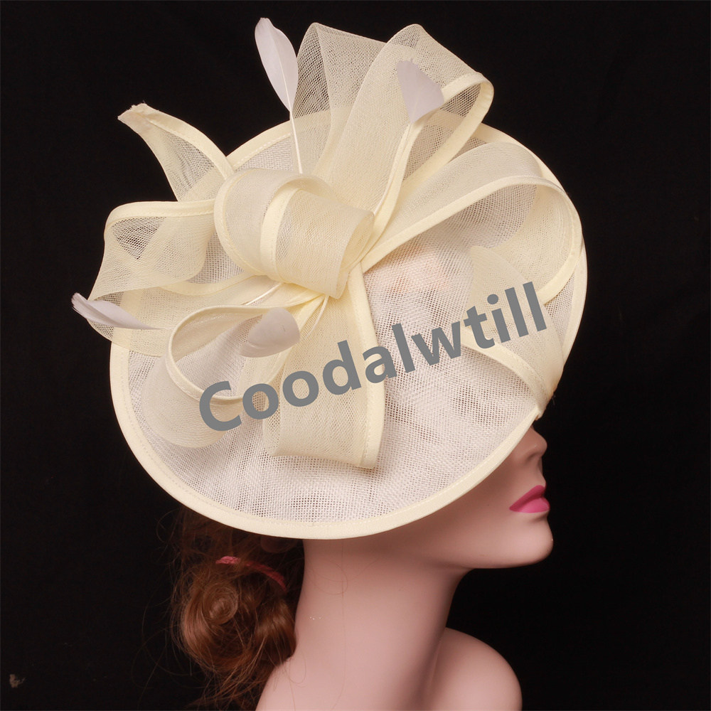 Cappelli da sposa da sposa Fas - Women'S Fashion Kentucky Derby recensione e prezzo